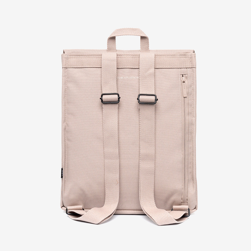 Handy Mini Backpack Ash