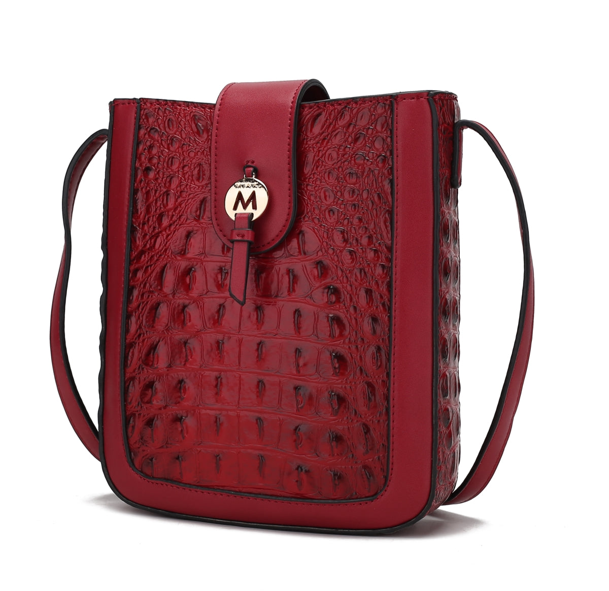 MKF Collection by Mia K. - Molly Crossbody Bag