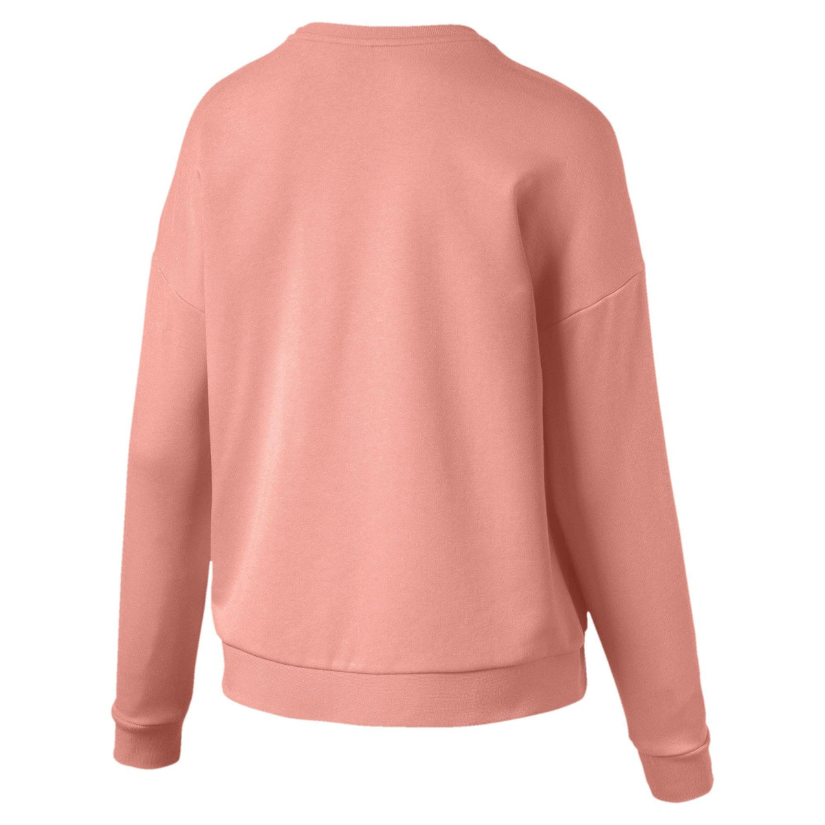Puma Women's Classics Logo Crew