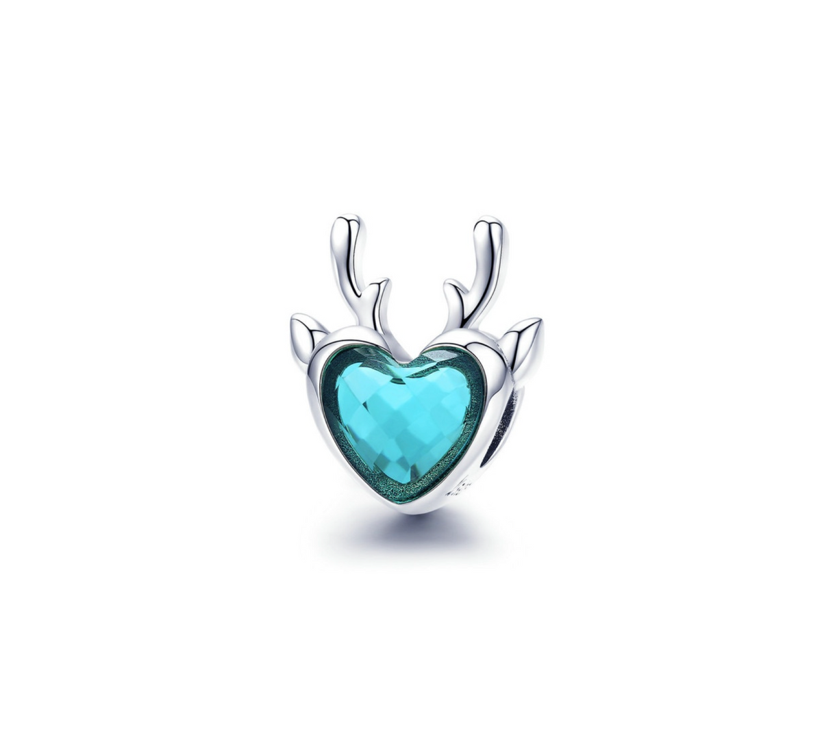 Sterling Silver-