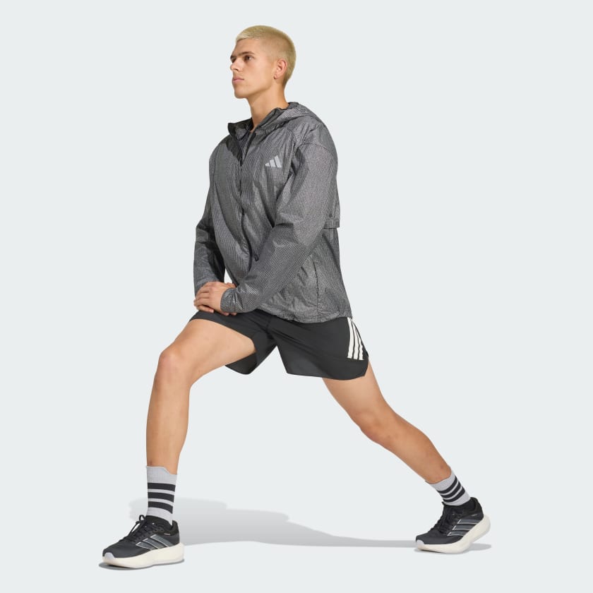 Reflective Silver-