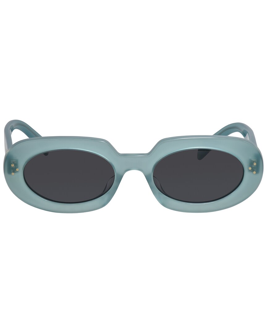 Celine Women's Bold 3 Dots 54Mm Sunglasses