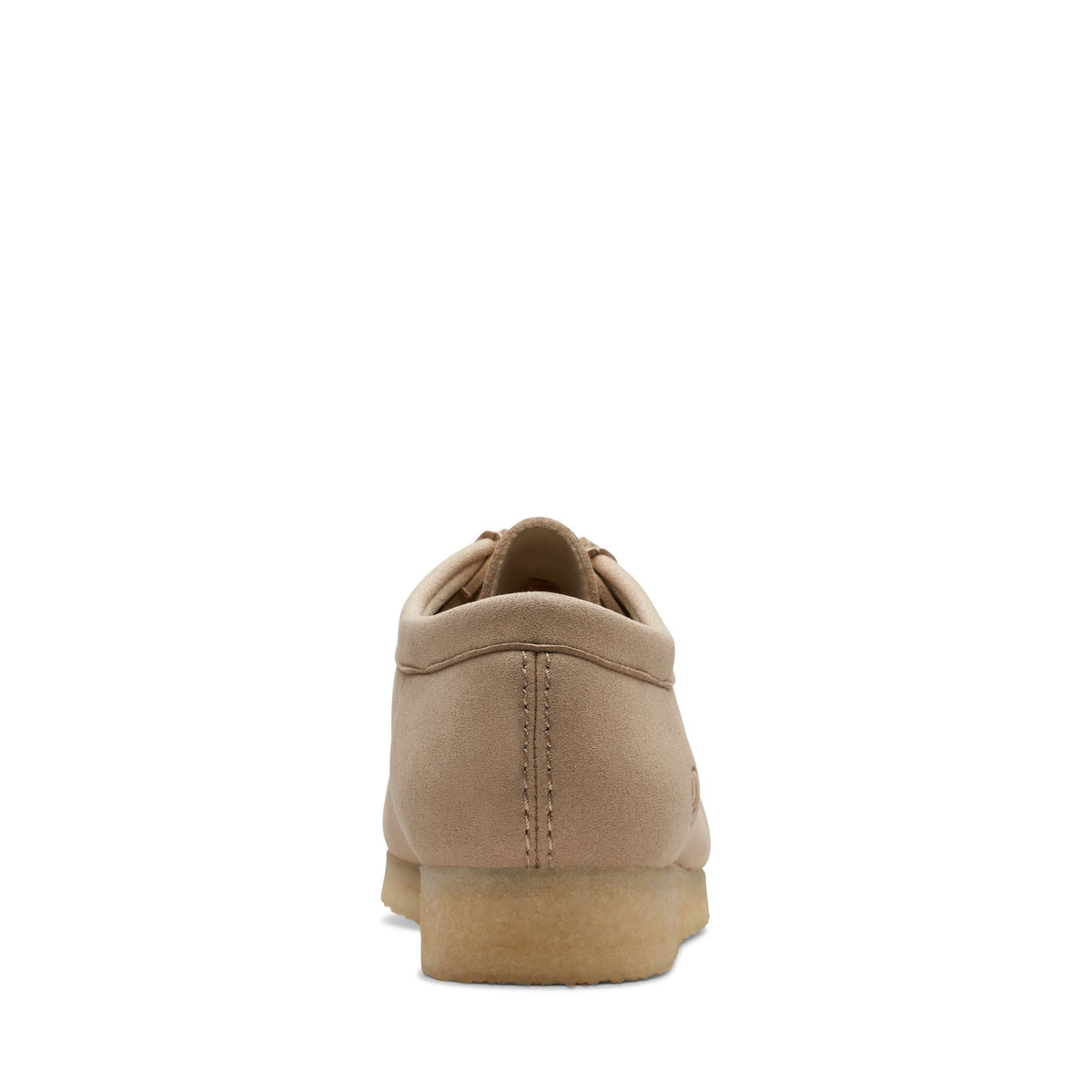 Clarks Men's Wallabee