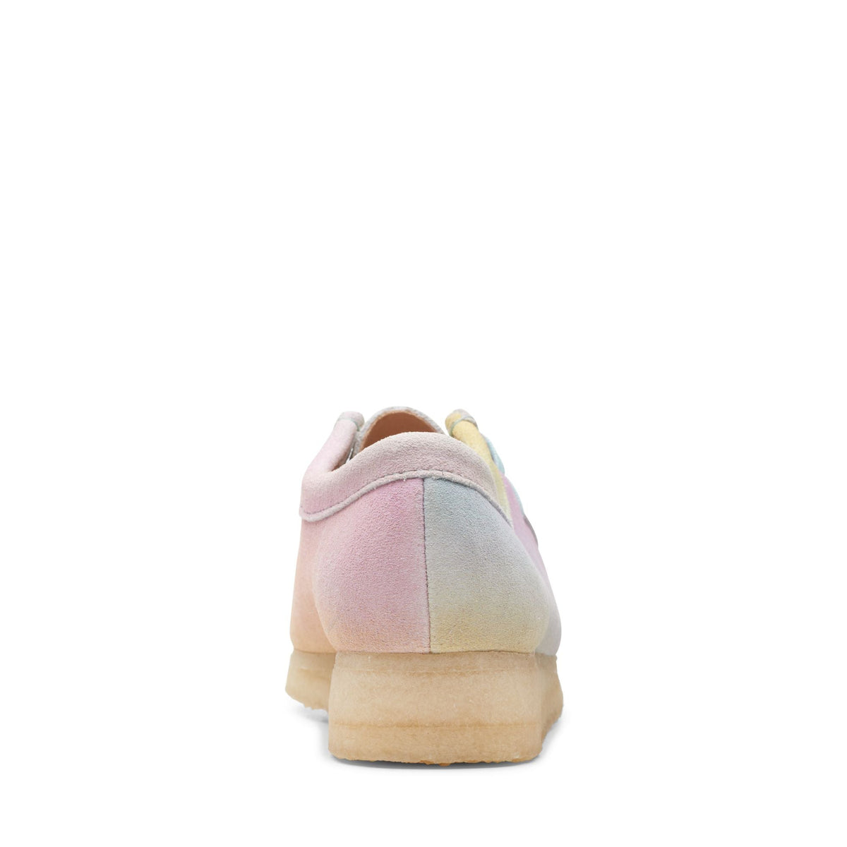 Clarks Women's Wallabee.