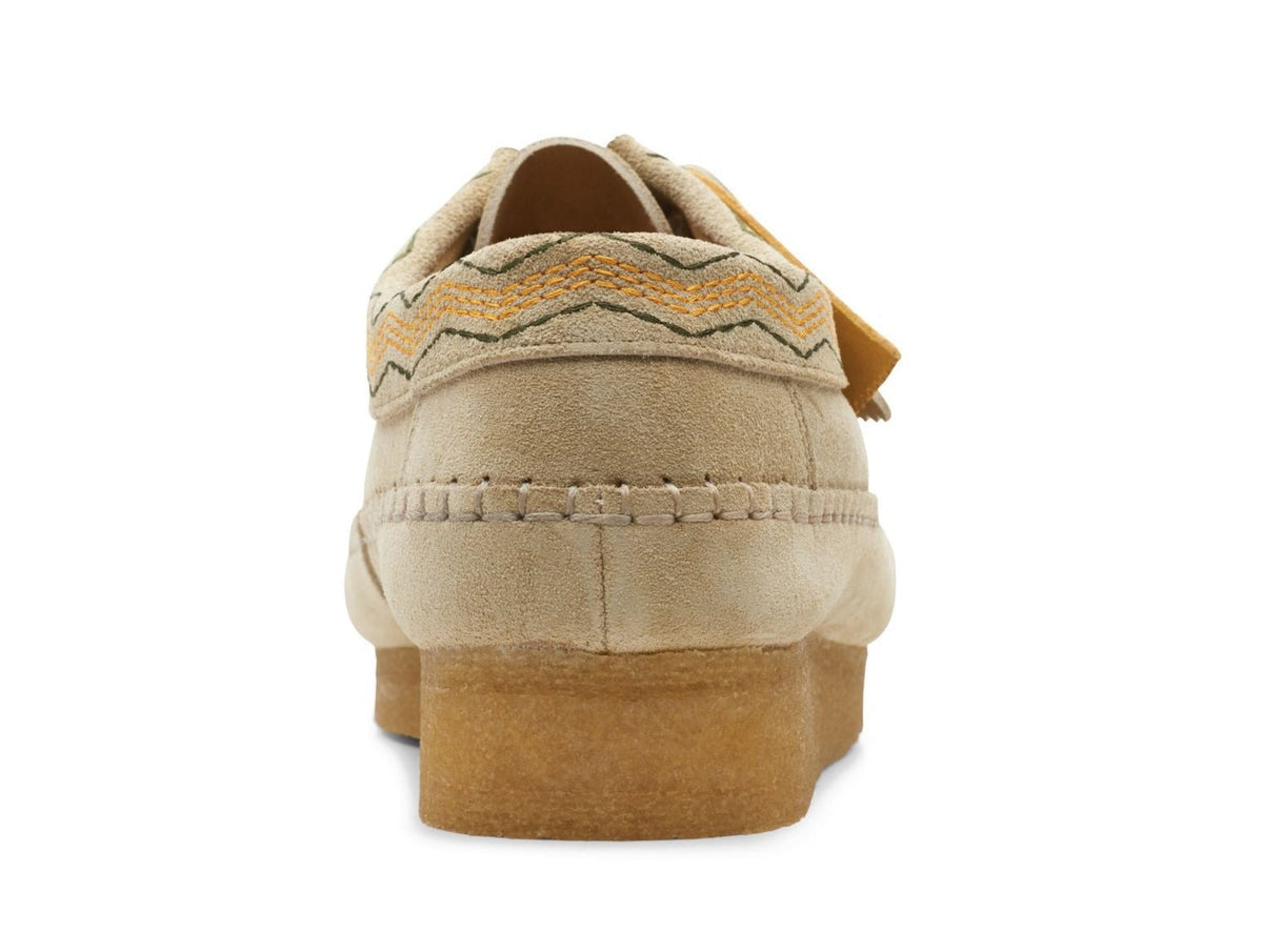 Clarks Men's Originals Weaver 'Maple'