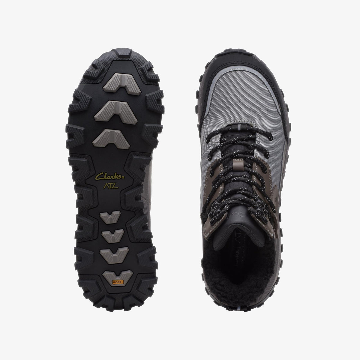 Clarks Women's Atl Trek Sky Gtx Trail Running Shoes