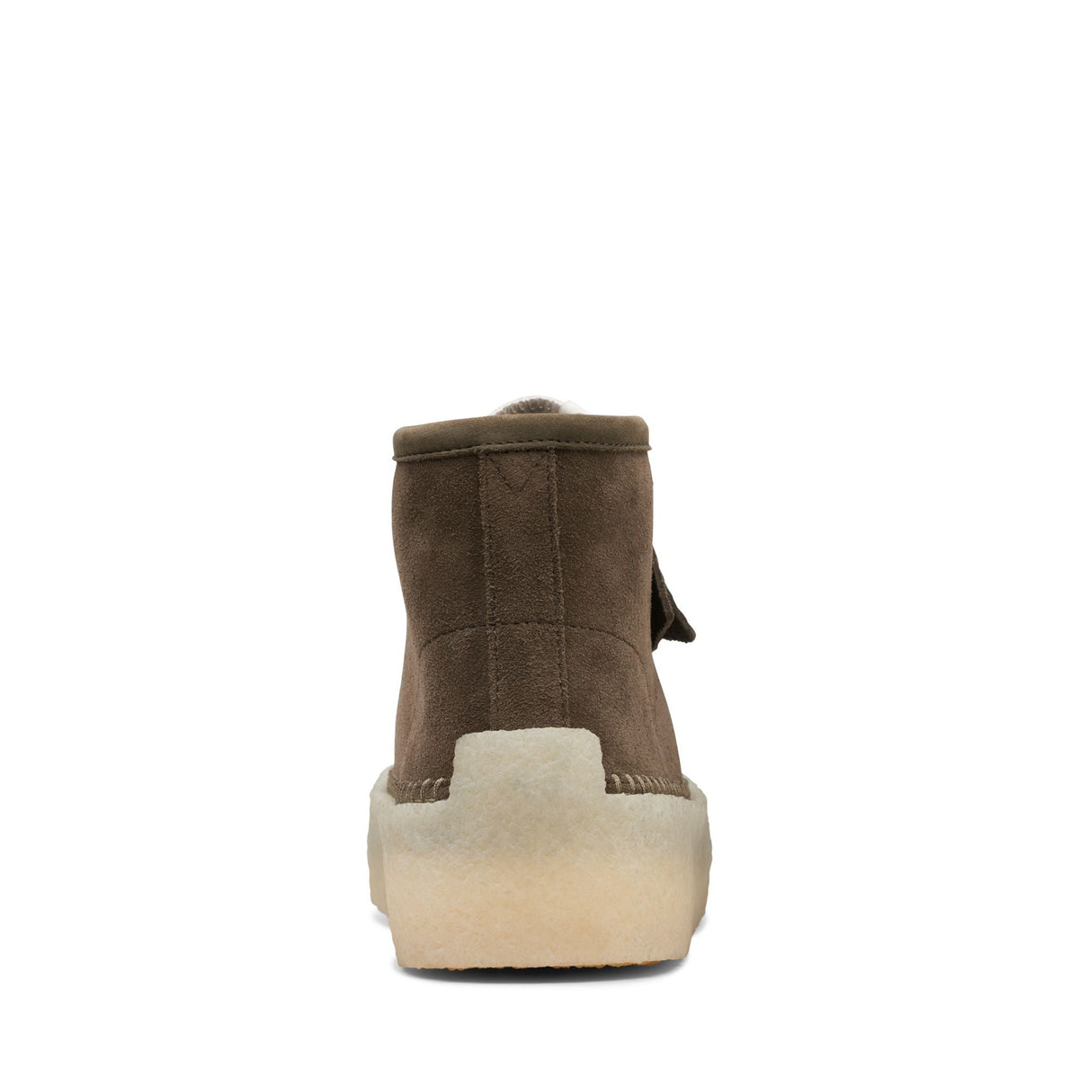 Clarks Men's Caravan Mid Boots