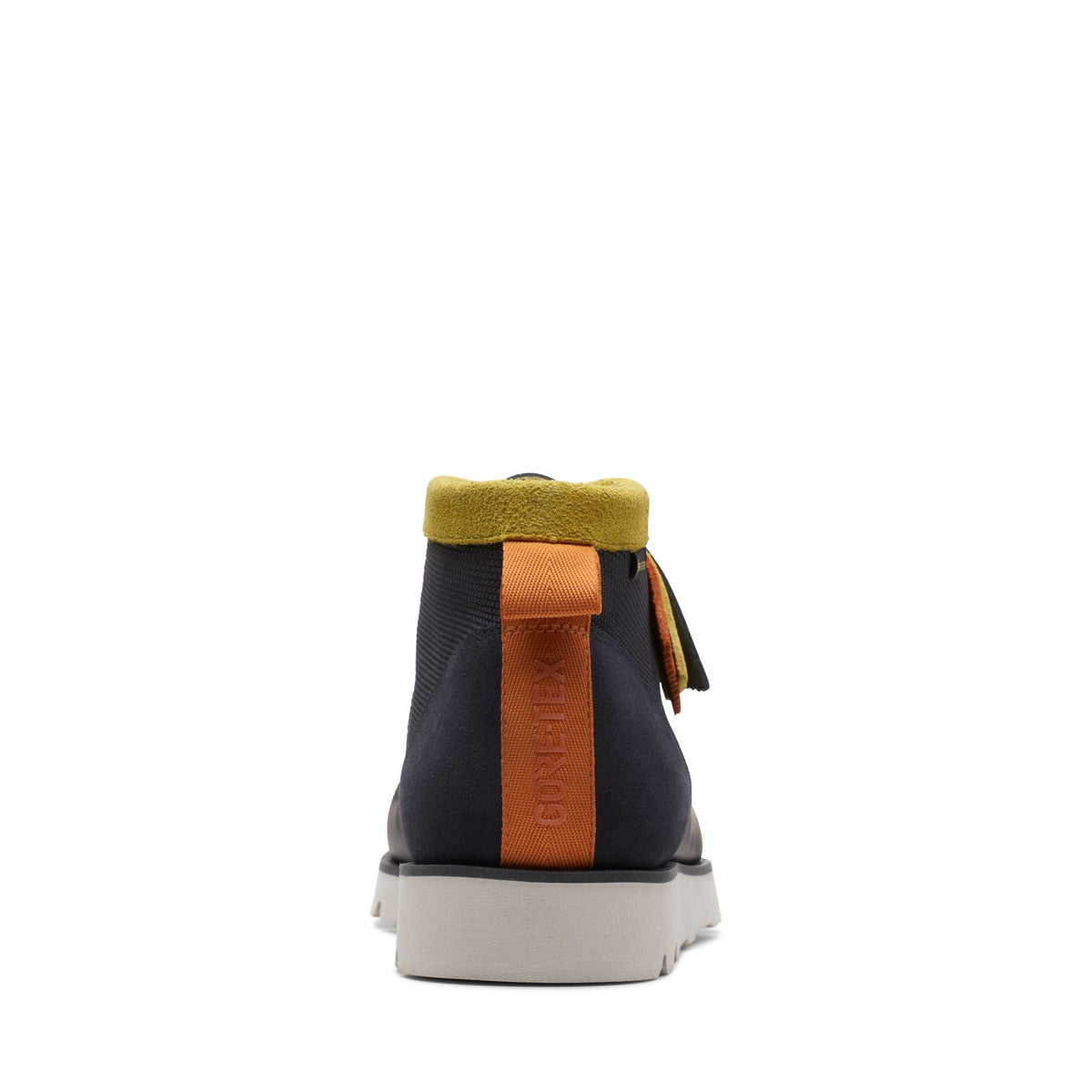Clarks Men's Wallabee 2.0 Gtx Boots