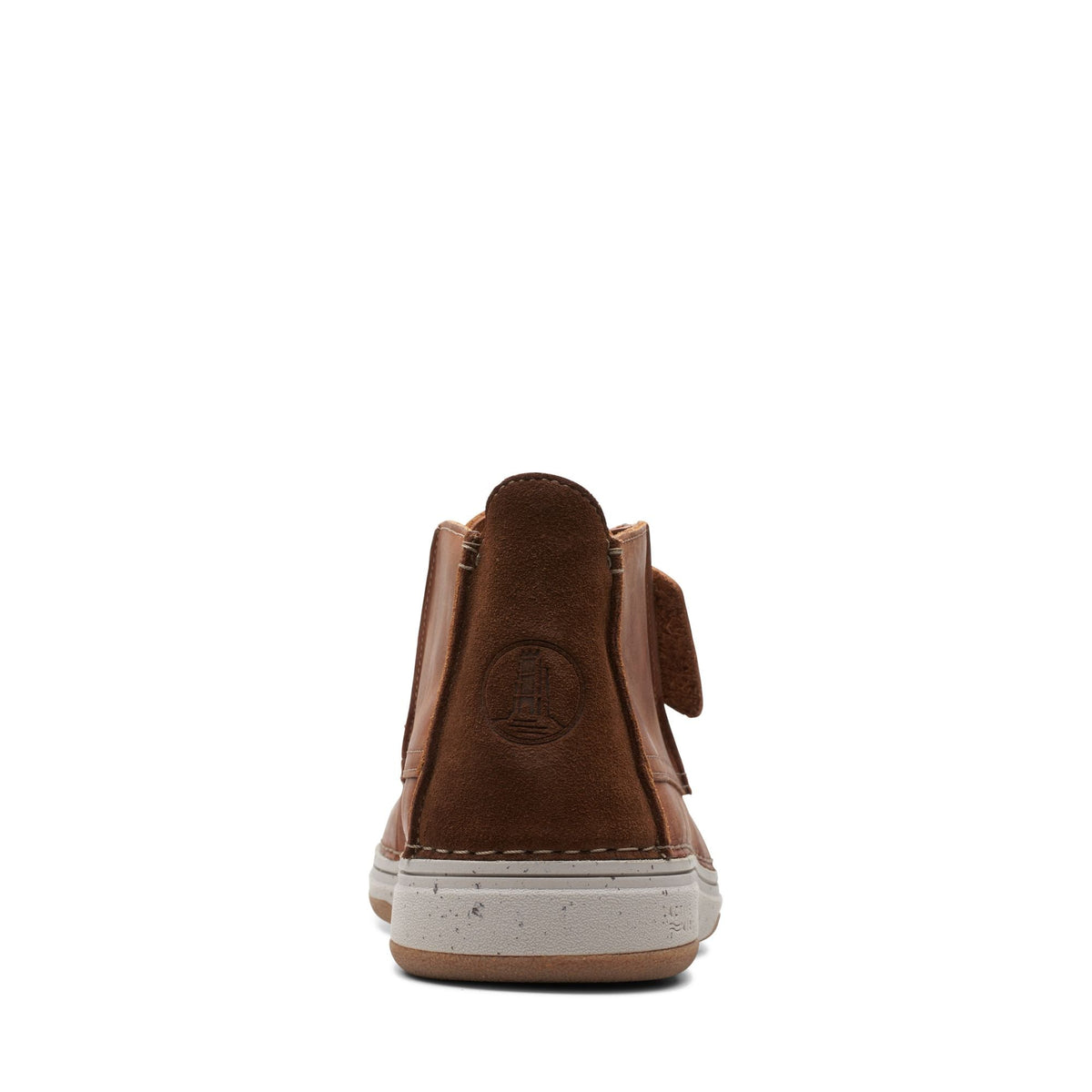 Clarks Men's Nature 5 Mid - Brown