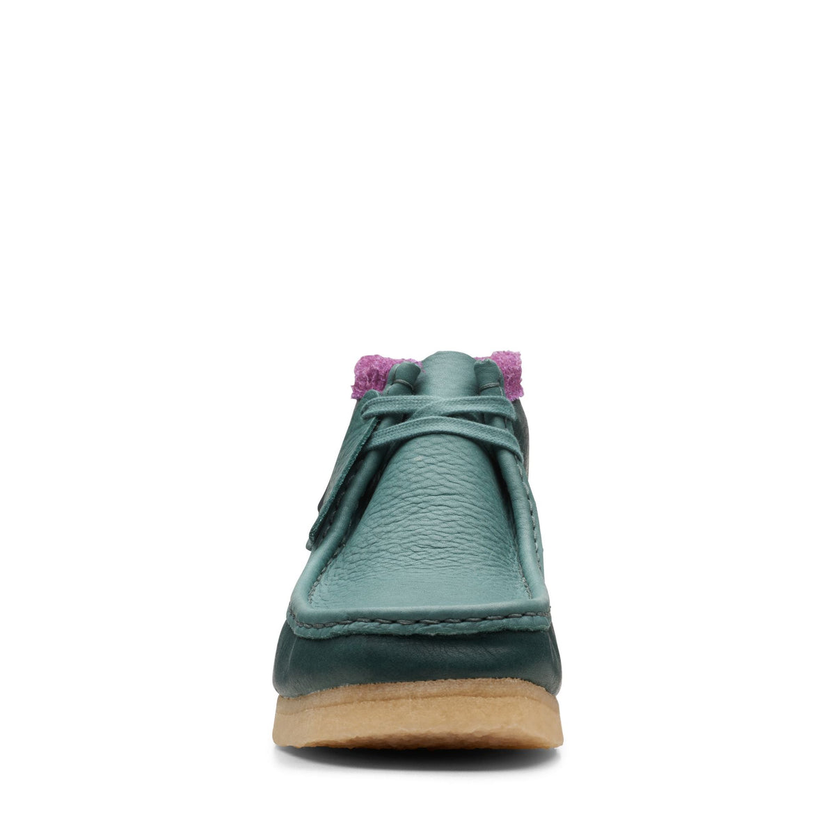 Clarks Men's Wallabee Boot Booties