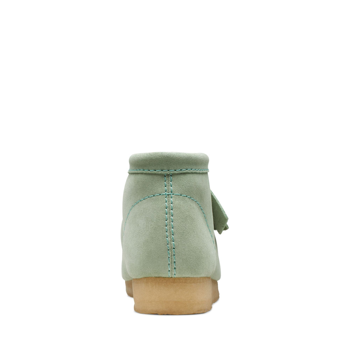 Clarks Men's Wallabee Boot Boots