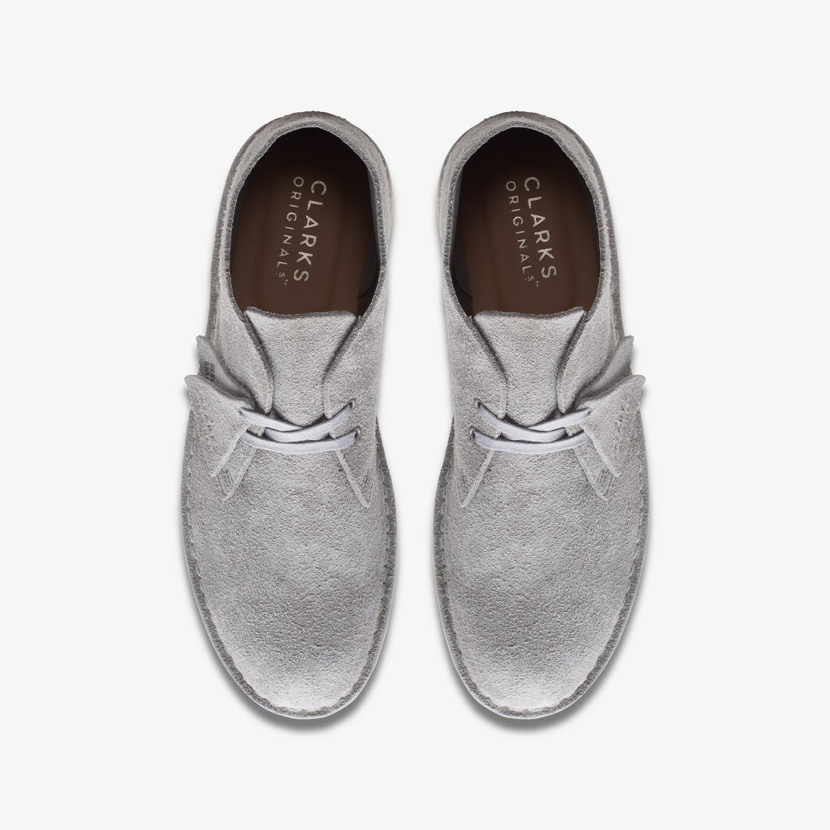 Mens Clarks Desert Boot