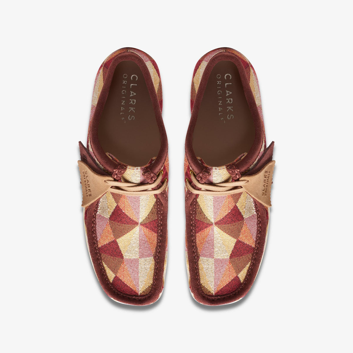 Clarks Men's Wallabee Loafers