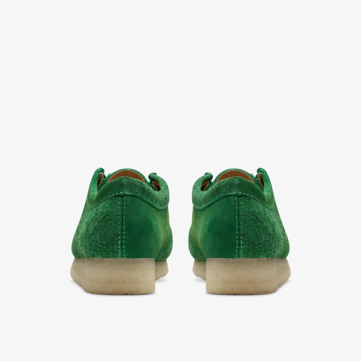 Womens Clarks Wallabee X Daniëlle Cathari
