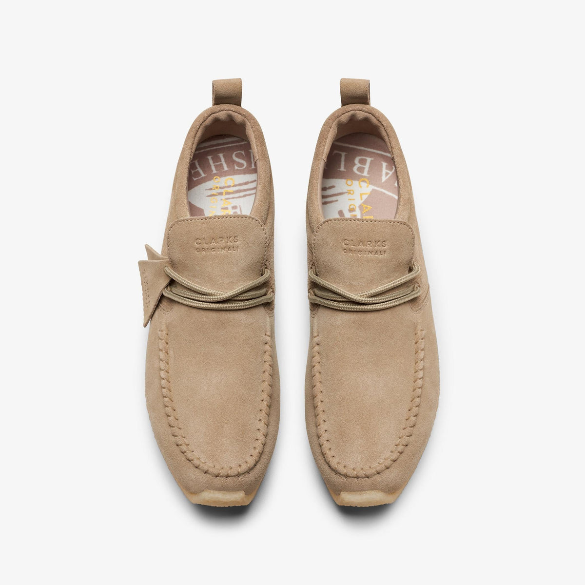 Clarks Men's Maycliffe Moccasins