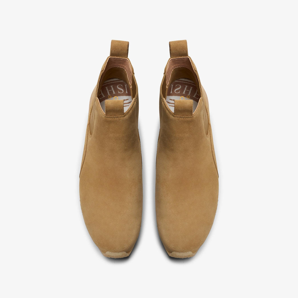 Clarks Men's Radlett Boots