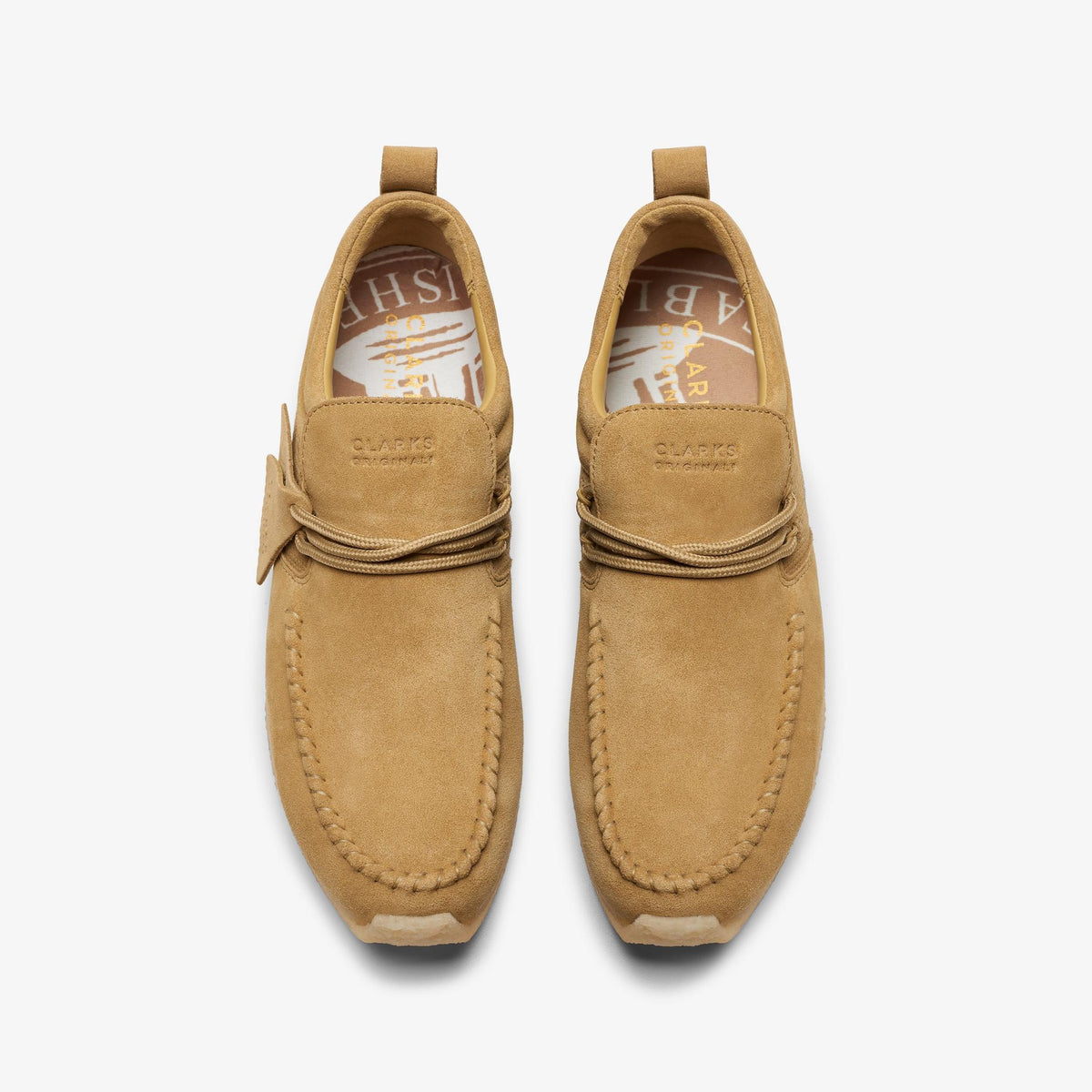 Clarks Men's Maycliffe Sneakers