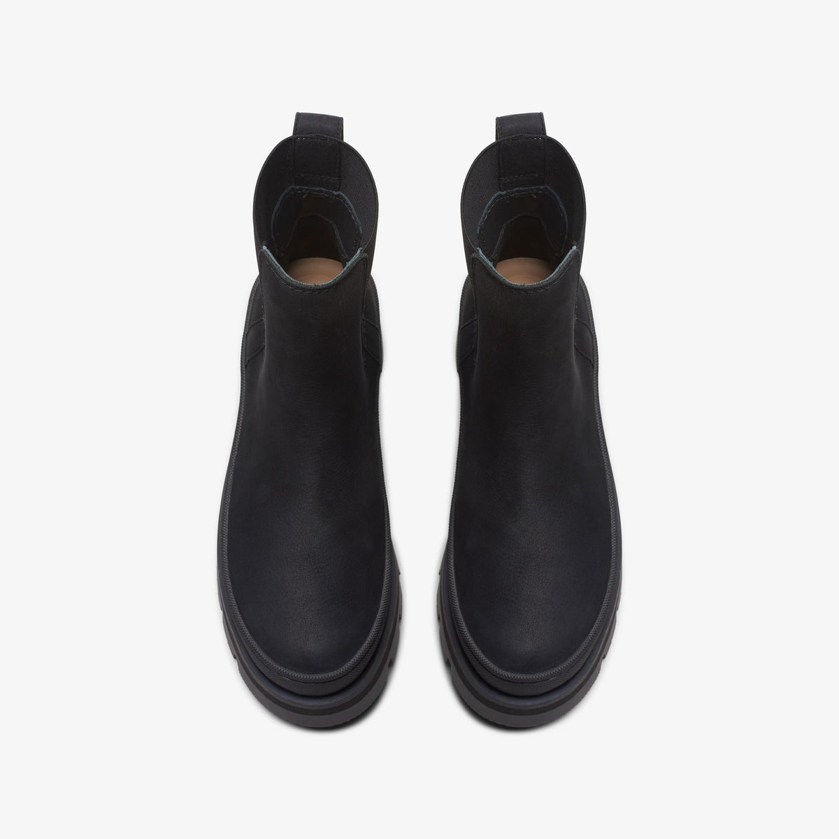 Clarks Women's Orianna 2 Top Boots