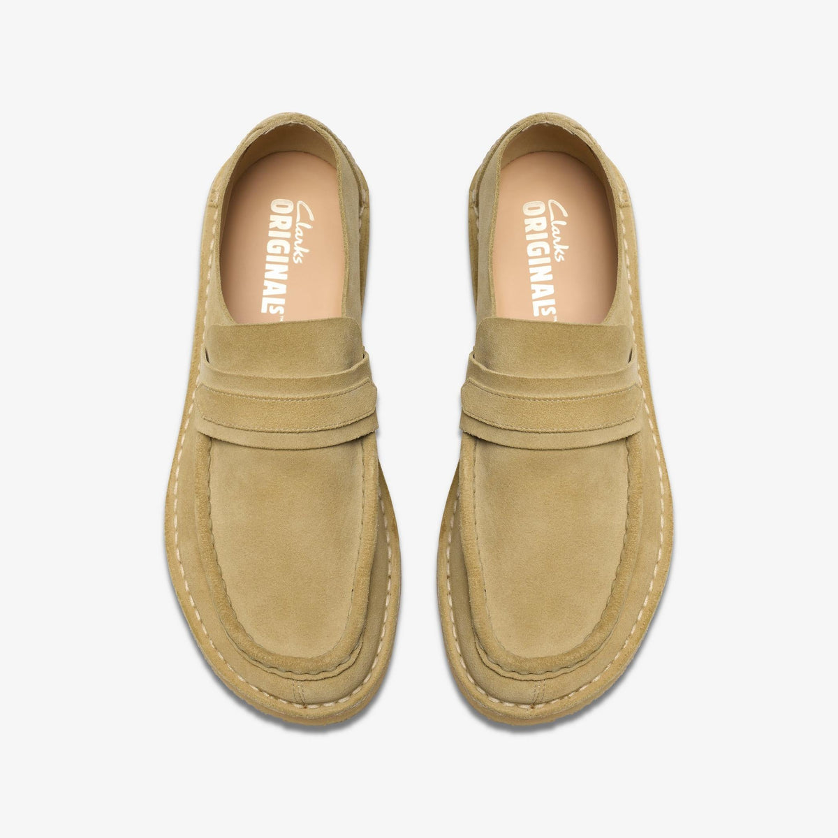 Clarks Men's Nomad Loafer Loafers