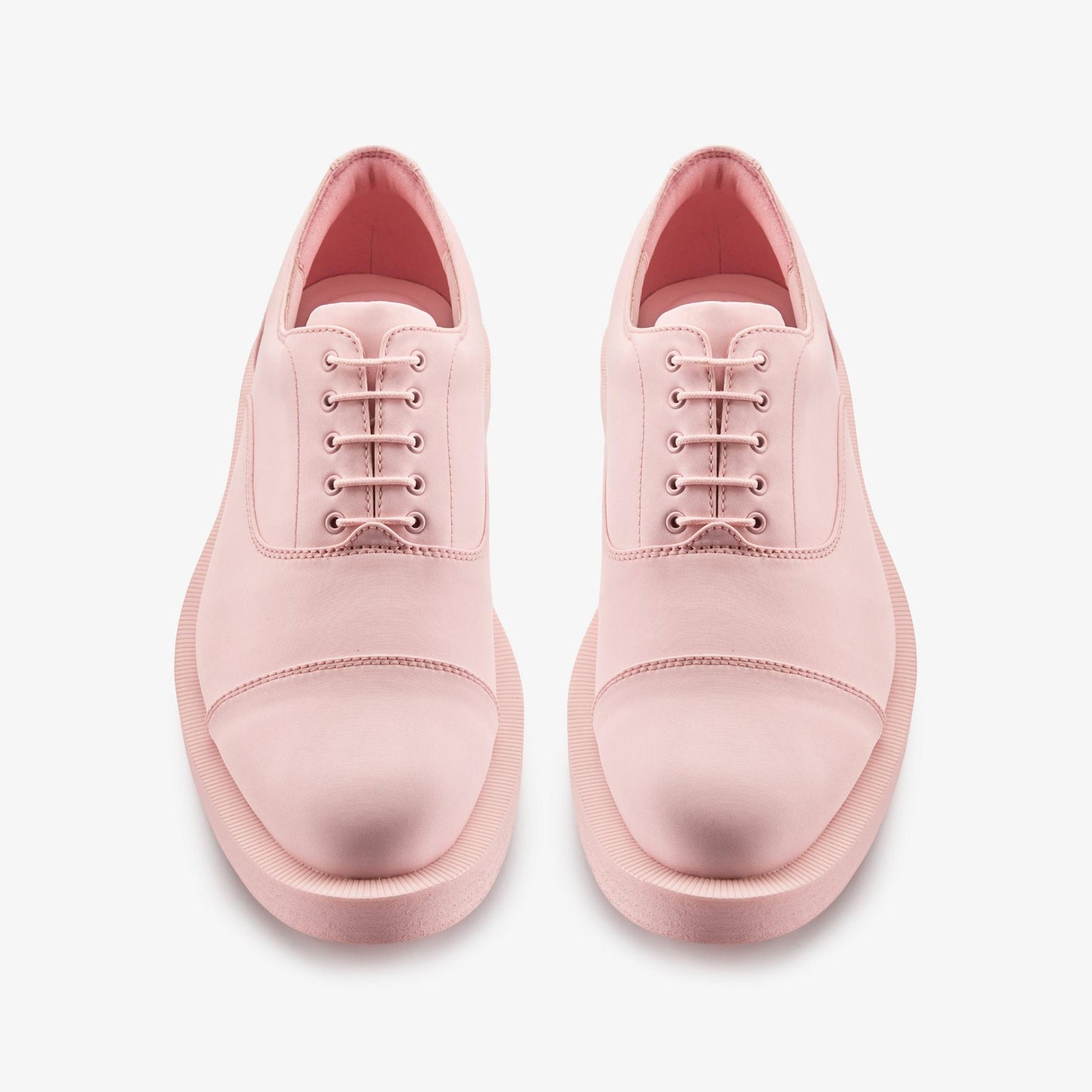 Mens Clarks Cur Martine Rose Oxford 2 - Rose