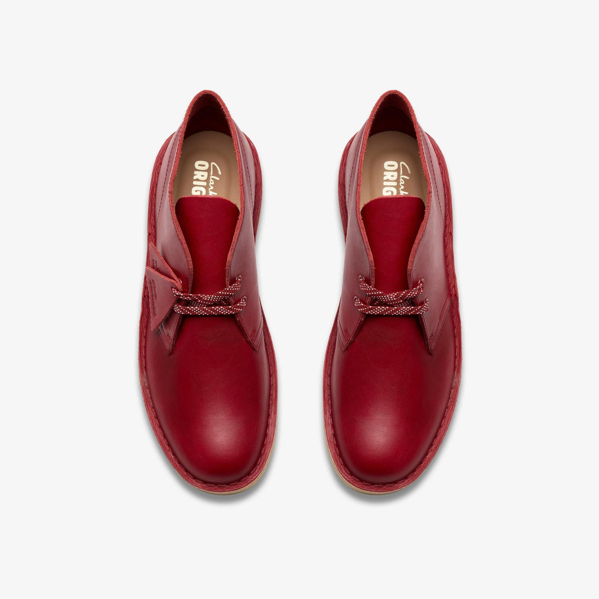 Clarks Men's Desert Boot