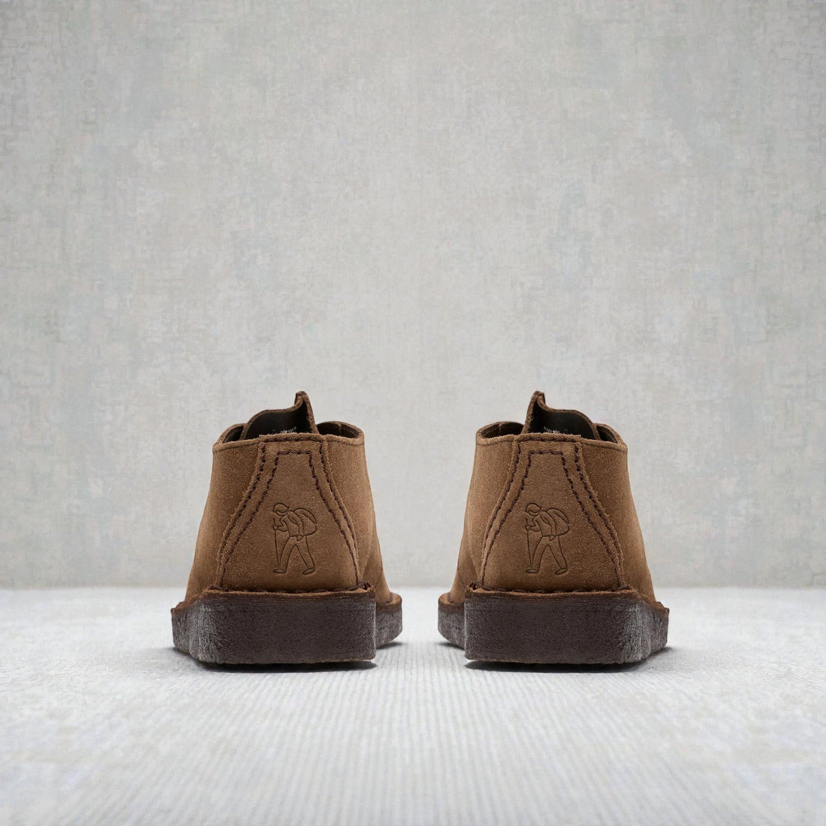 Clarks Men's Desert Trek