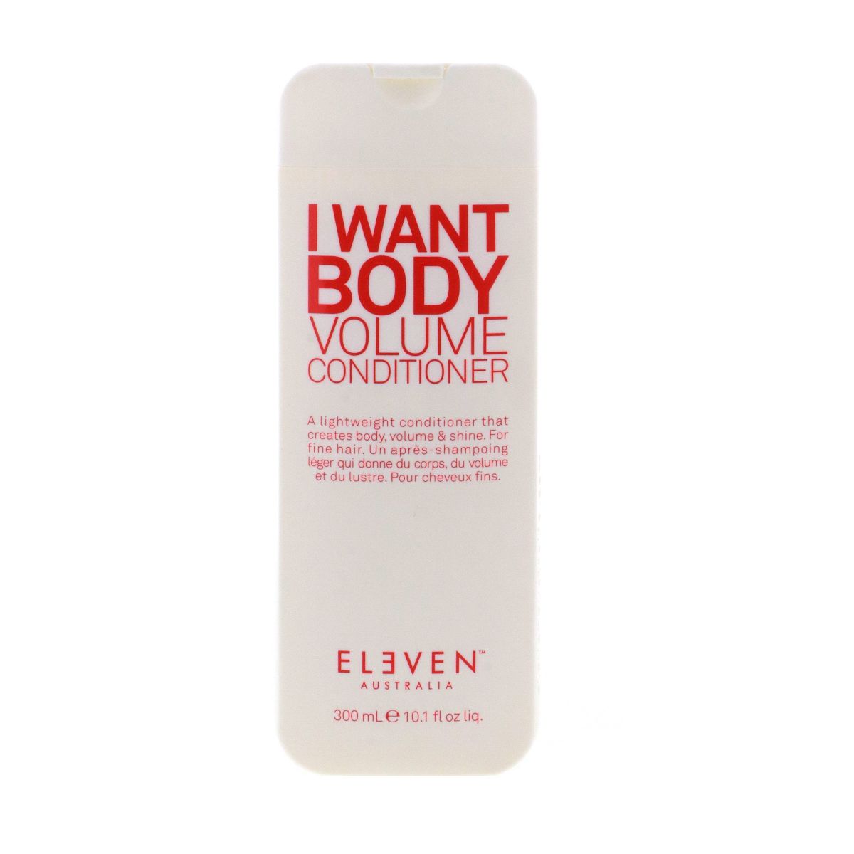Eleven Australia I Want Body Volume Conditioner 300ml