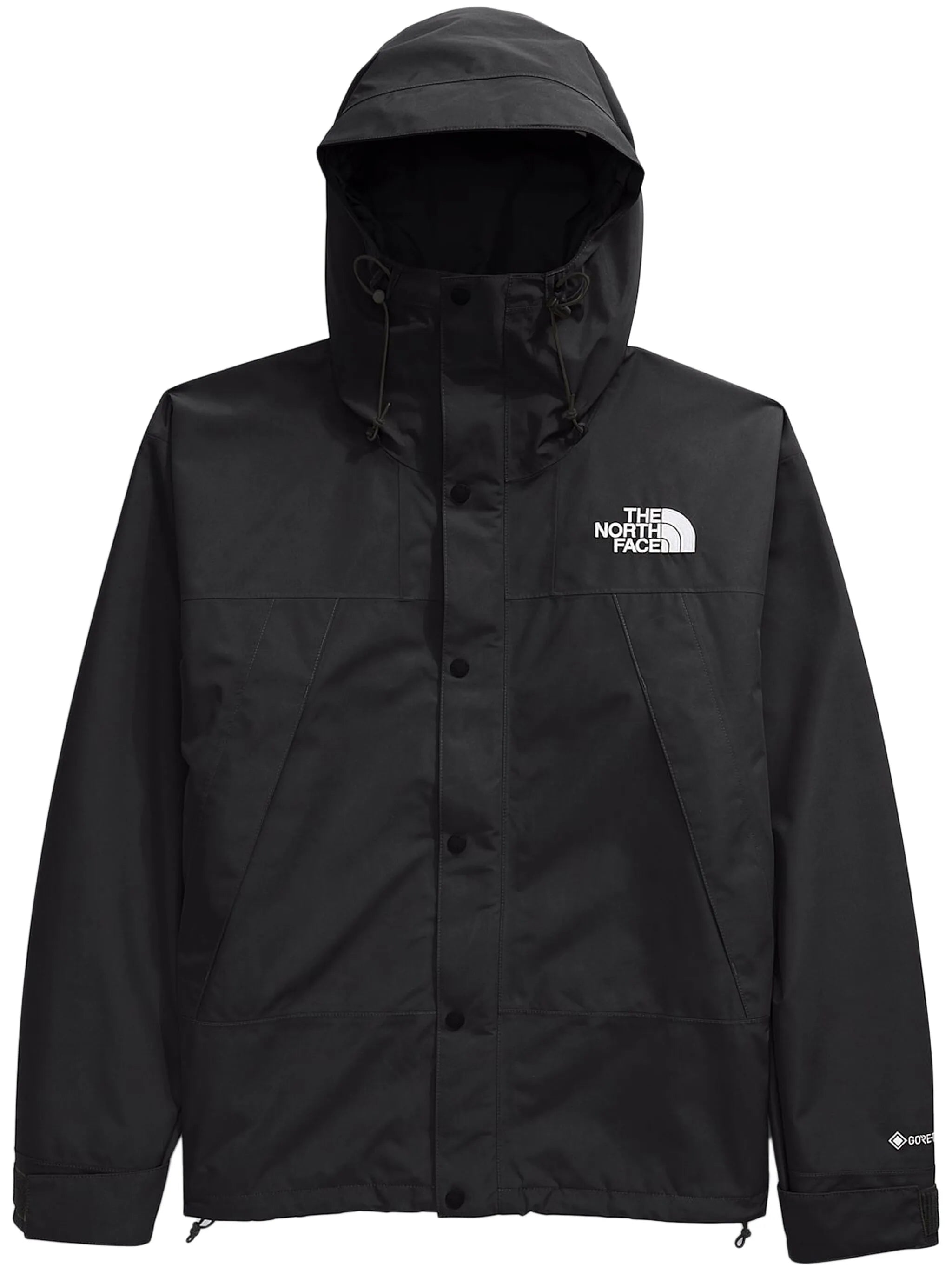 The North Face Men's Gore-Tex Mountain Jacket 'Black