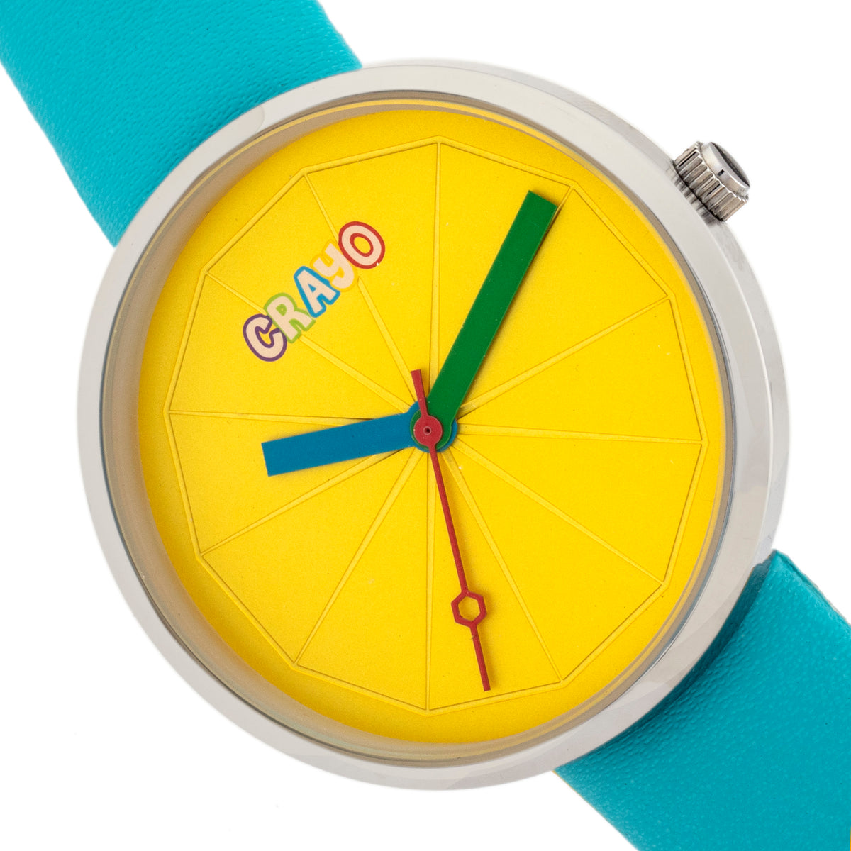 Turquoise-