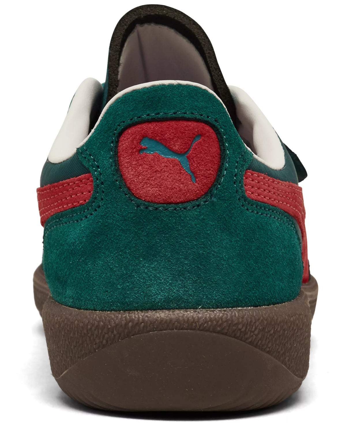 Puma Women's Palermo Play Paris Sneakers