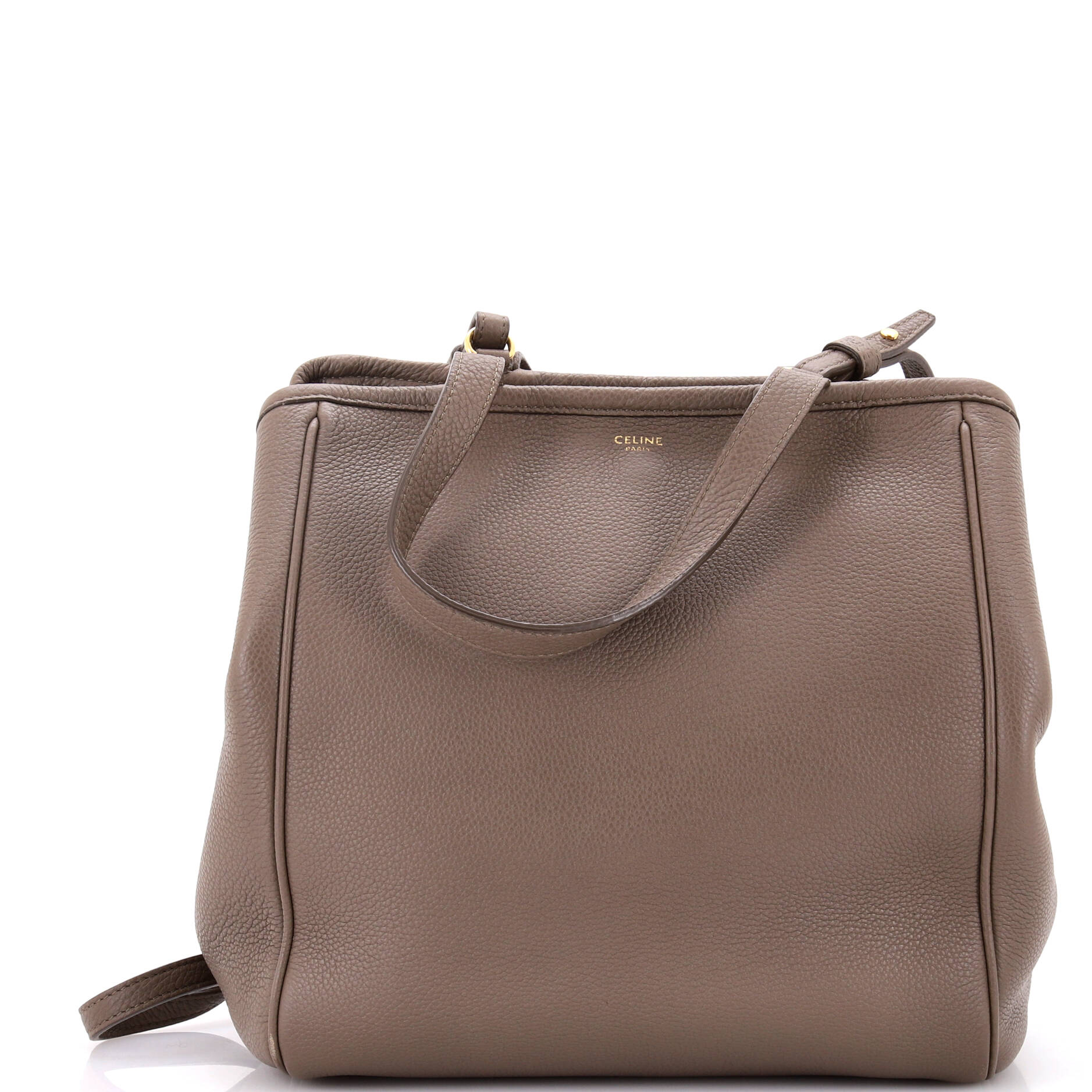 handbag celine small folded cabas