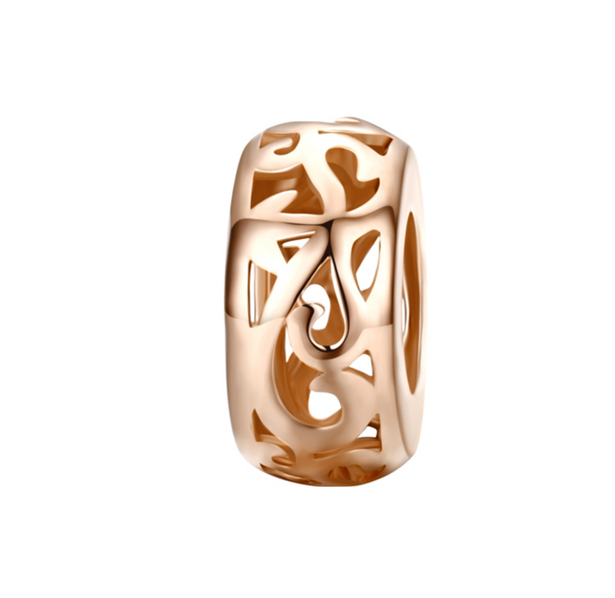 Sterling Silver-
