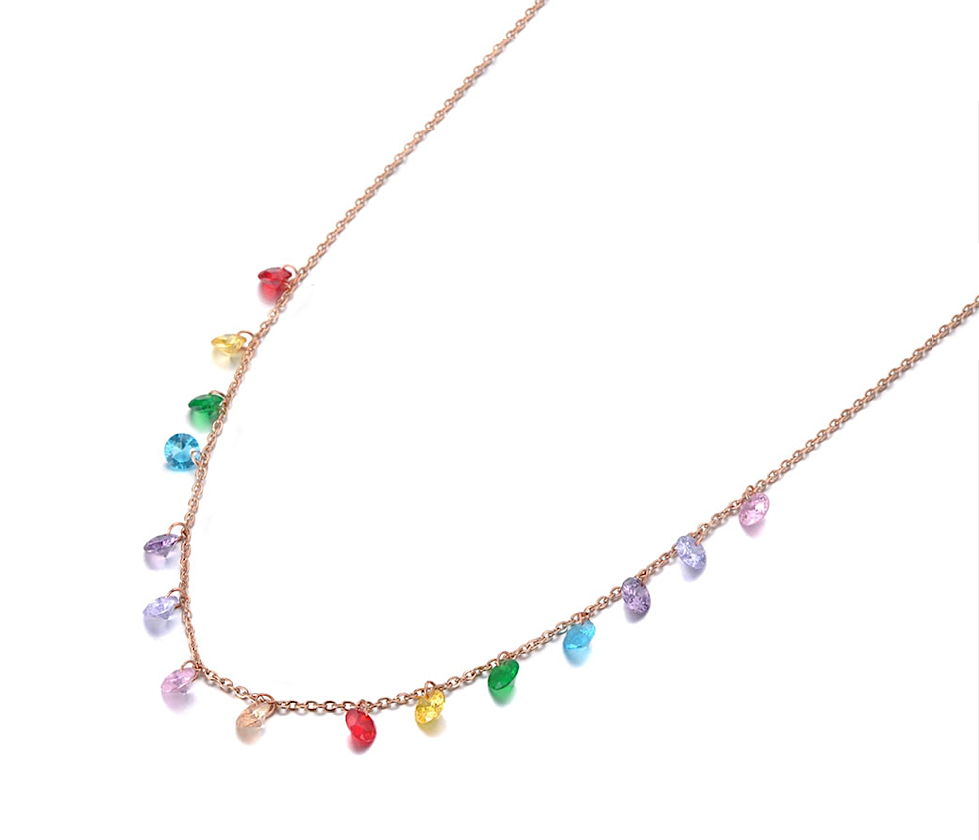 Multi-Color-