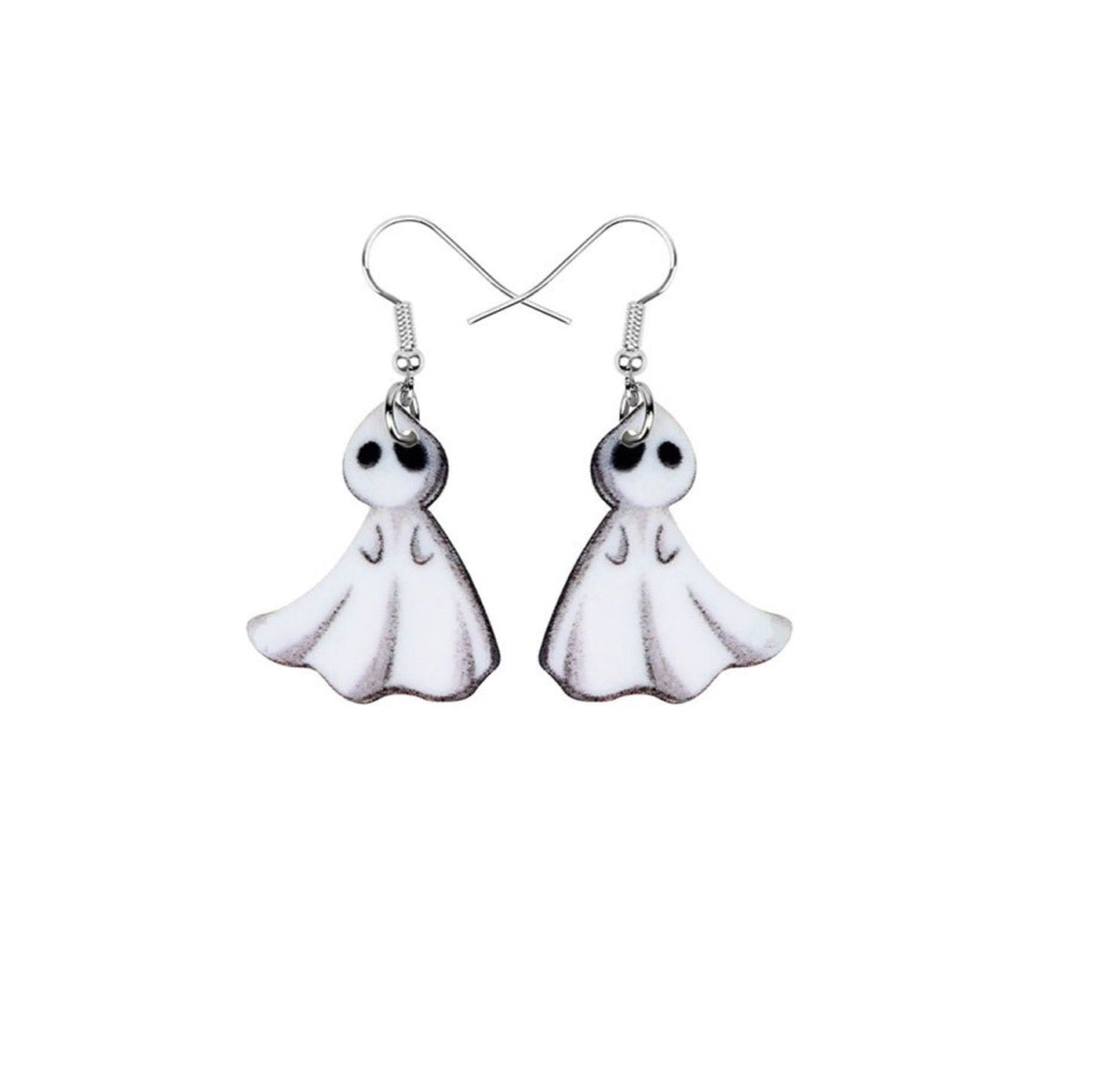 White-