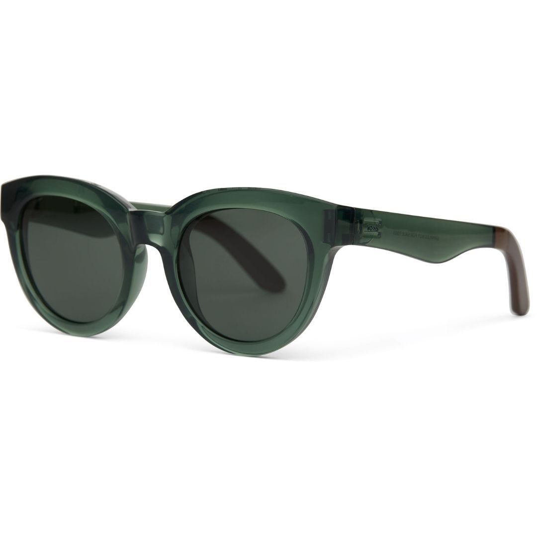 Spruce Crystal-Green Grey-