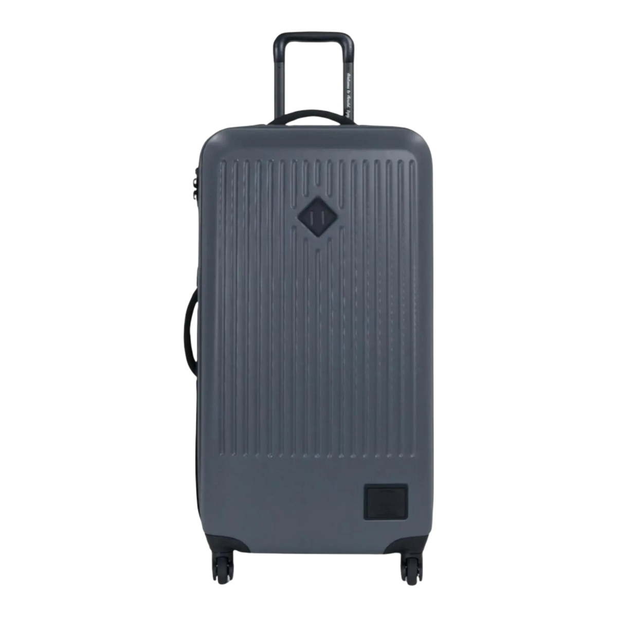 Herschel Supply Co. Trade Large 99L Suitcase Dark Shadow