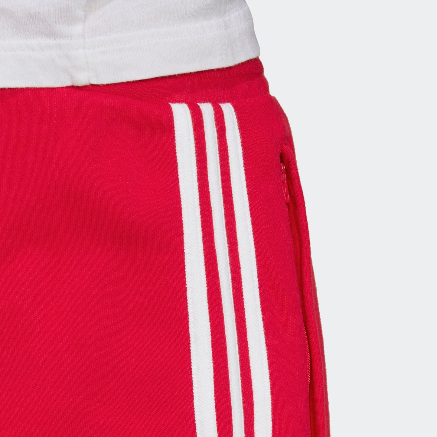 adidas Men's Originals 3-Stripe Shorts