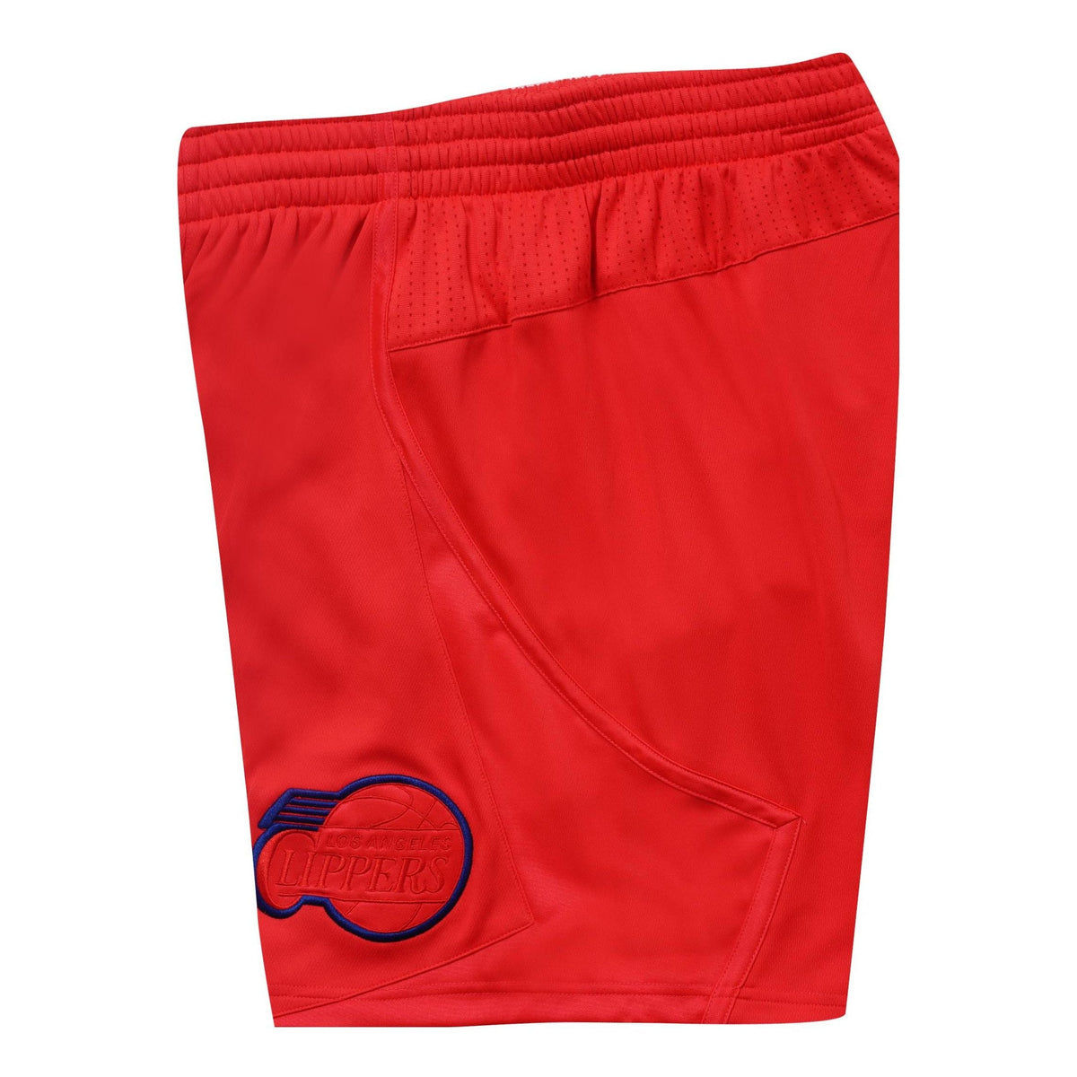 Mitchell & Ness Men's Christmas Day Shorts Clippers 2012