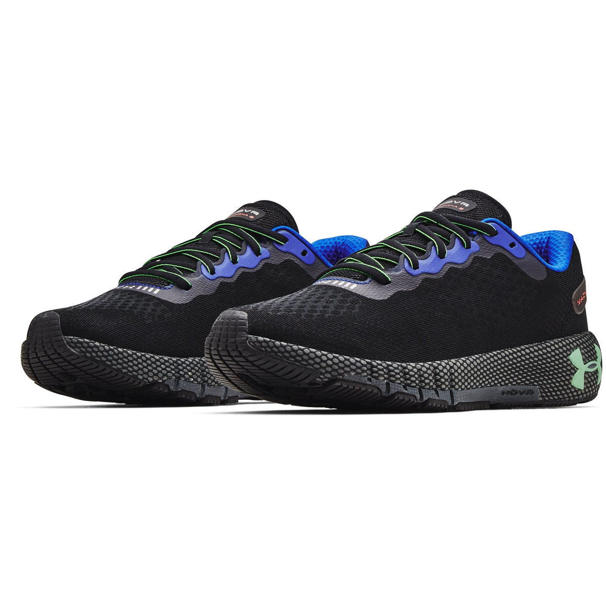 Under Armour Men's Hovr Machina 2 Sneakers