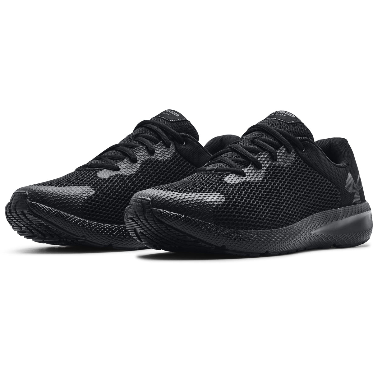 Under Armour Men's Charged Pursuit 2 Bl Sneakers