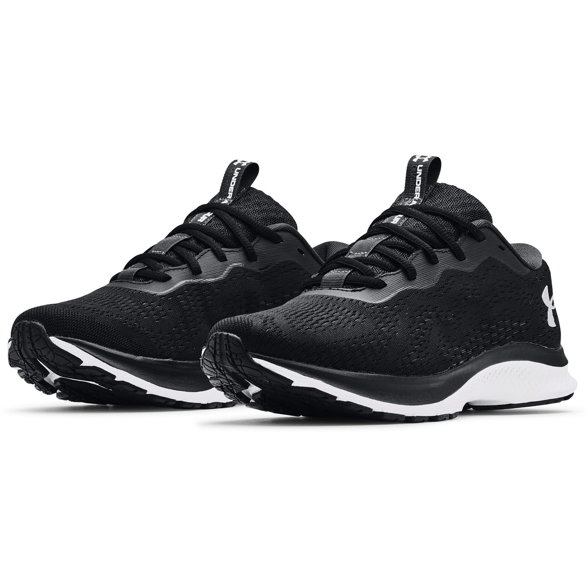 Under Armour Women's Charged Bandit 7 Sneakers