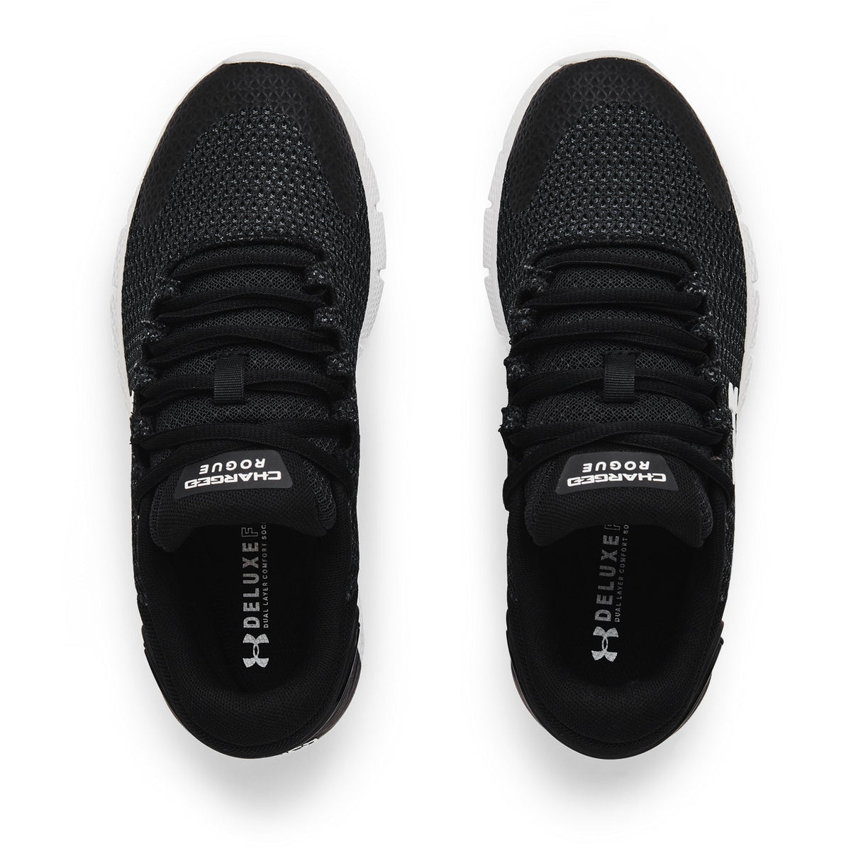 Under Armour Women's Charged Rogue 2.5 Sneakers