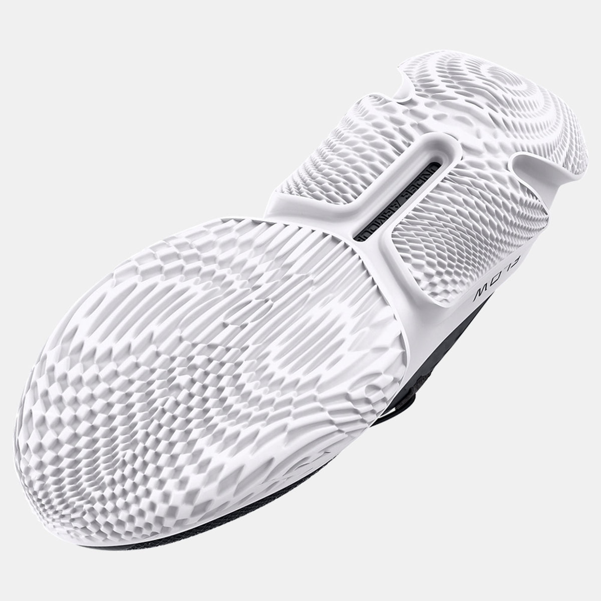 Under Armour Men's Ua Flow Futr X 2 Team Sneakers