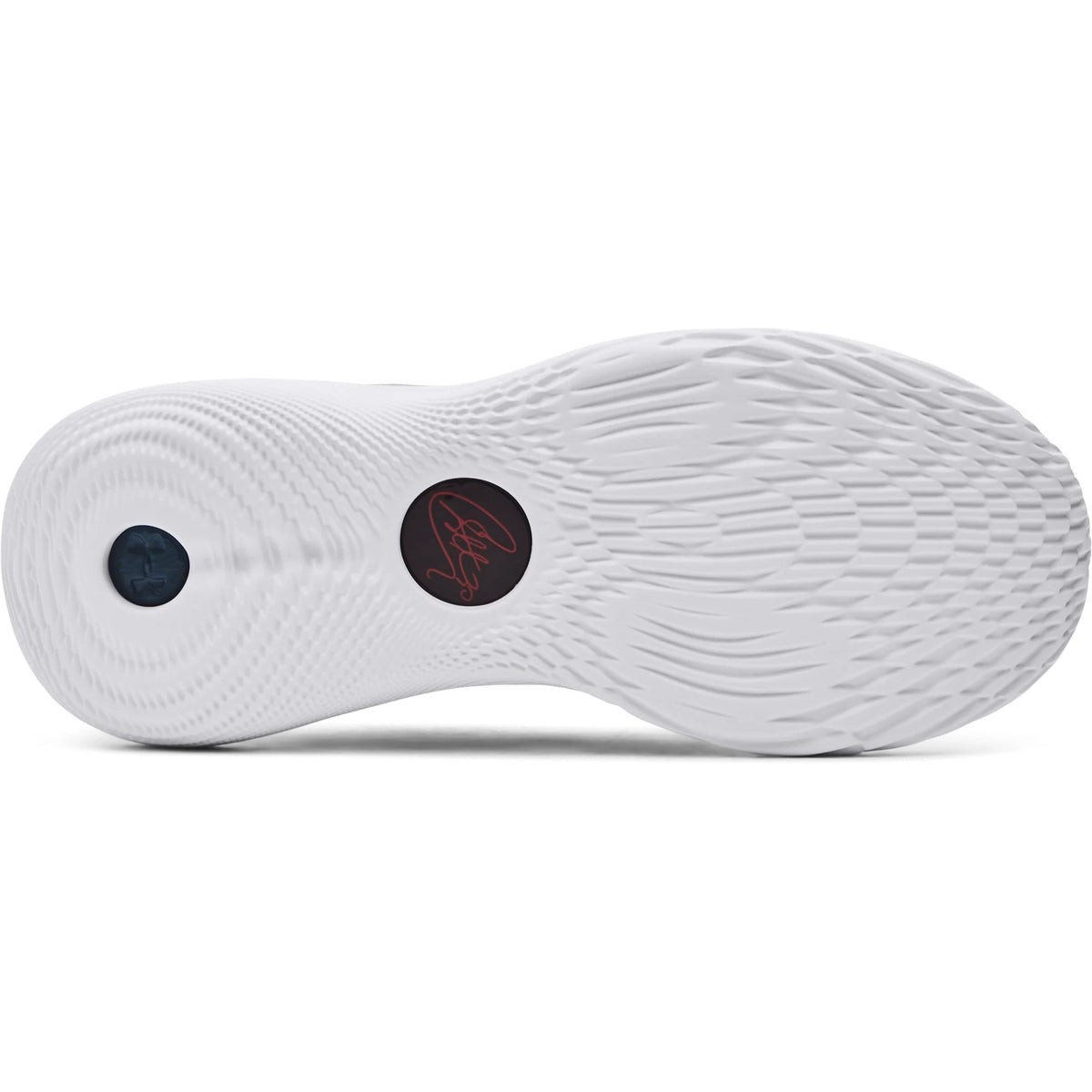 Under Armour Men's Curry 11