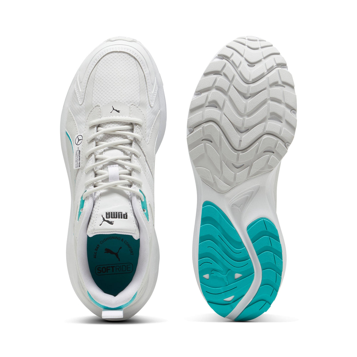Puma Men's Mapf1 Hypnotic Ls Sneakers