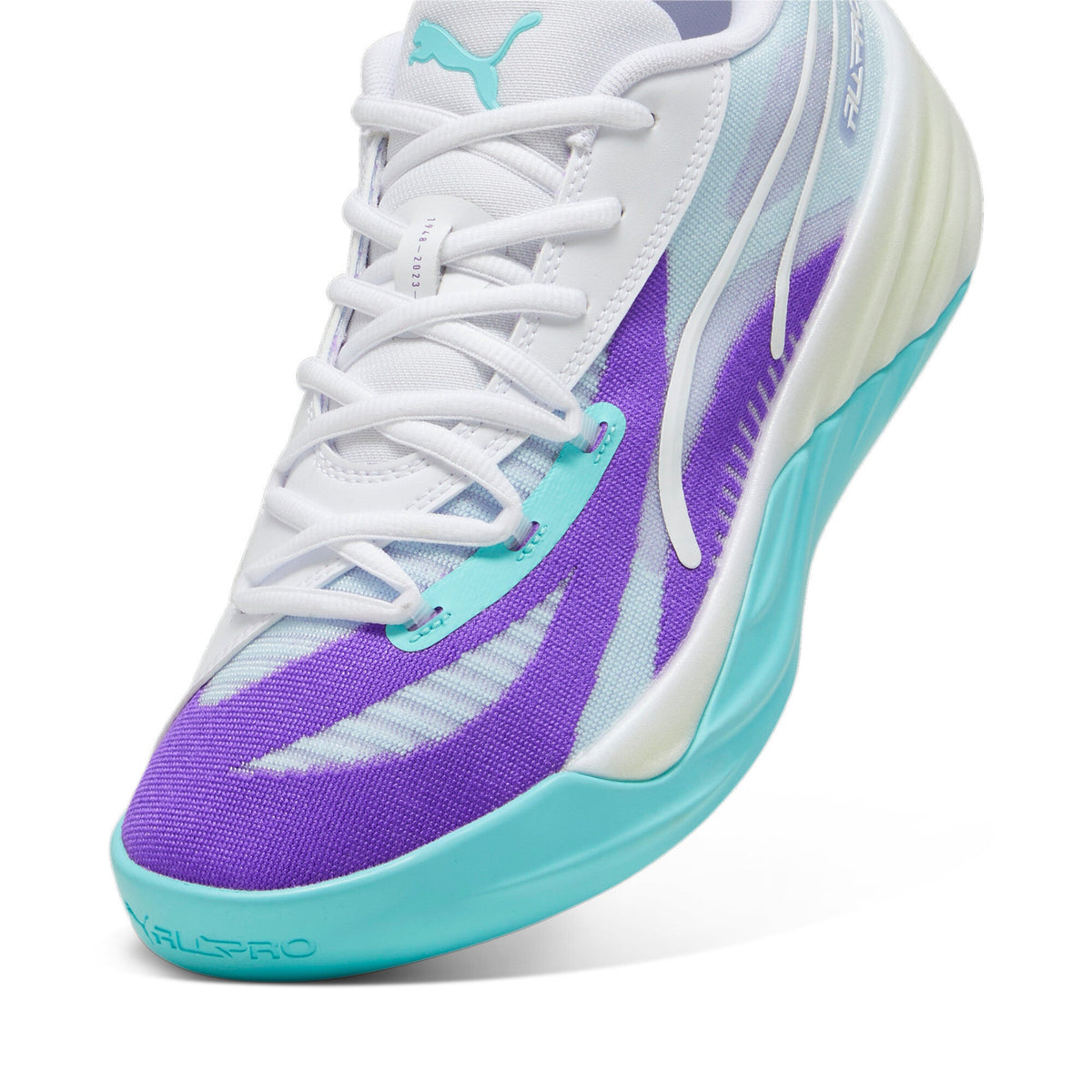 Puma Men's All Pro Nitro Sneakers
