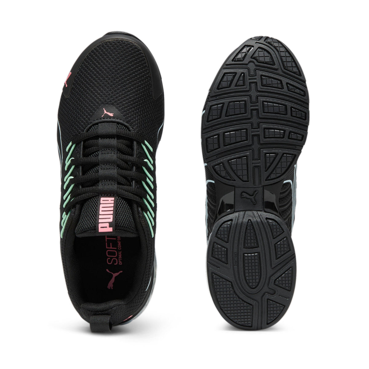 Puma Women's Voltaic Evo Sneakers