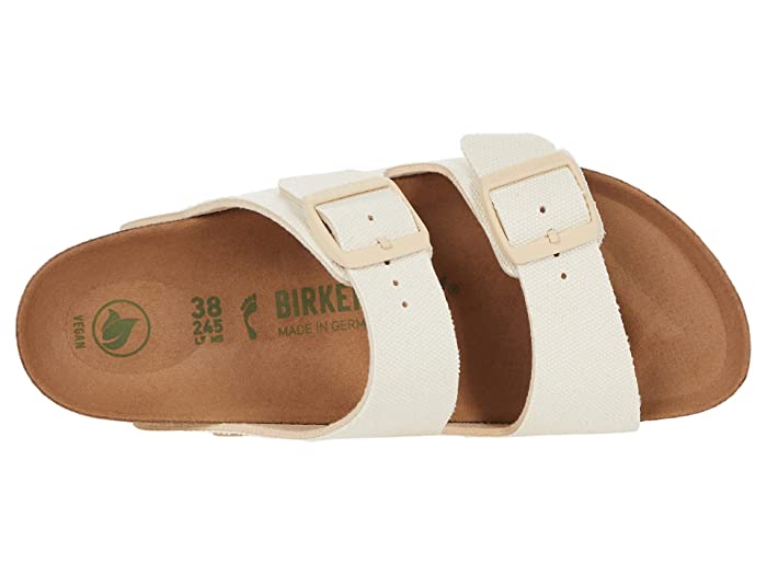 Birkenstock Arizona Vegan Narrow Width Sandals