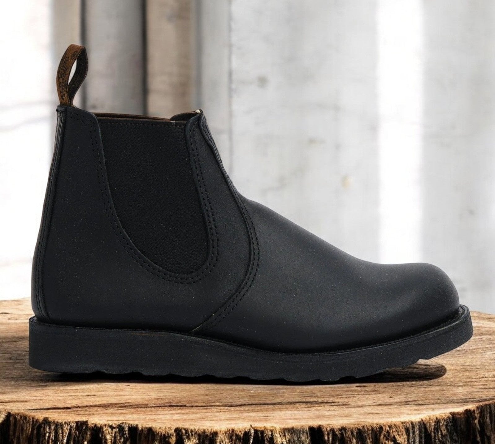 Red Wing Shoes Men's Red Wing Classic Chelsea - 3194 – Zulily