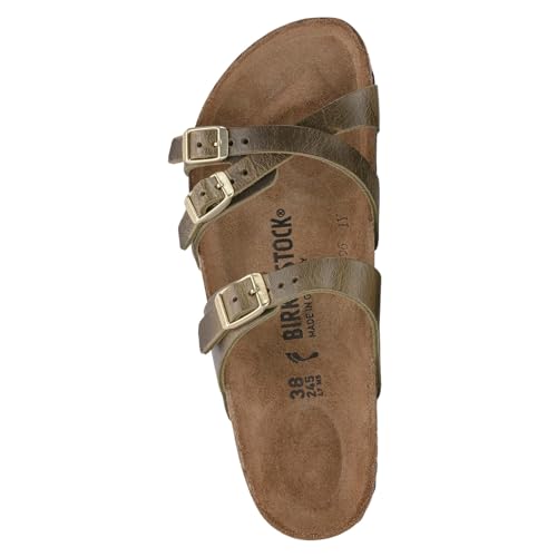 Olive-